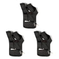 thumbnail image 1 of VONKY Shoulder Bag Versatile And Reliable For All Needs Lightweight And Portable Polyester Security Bag black 3Set, 1 of 6