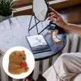 thumbnail image 6 of Gymnture Bear Shaped Earring & Ring Gift Box for Weddings & Anniversaries, 6 of 11