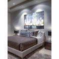 thumbnail image 3 of City Scape by Parvez Taj Painting Print on Wrapped Canvas, 3 of 6