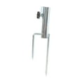 thumbnail image 3 of Colaxi Base de Parasol de Pêche Support de Parasol de Patio Support de Parasol Stable Ancre de Sol pour Parasol de Patio Ancre pour Parasol de Patio Extérieur 3 cm, 3 of 8