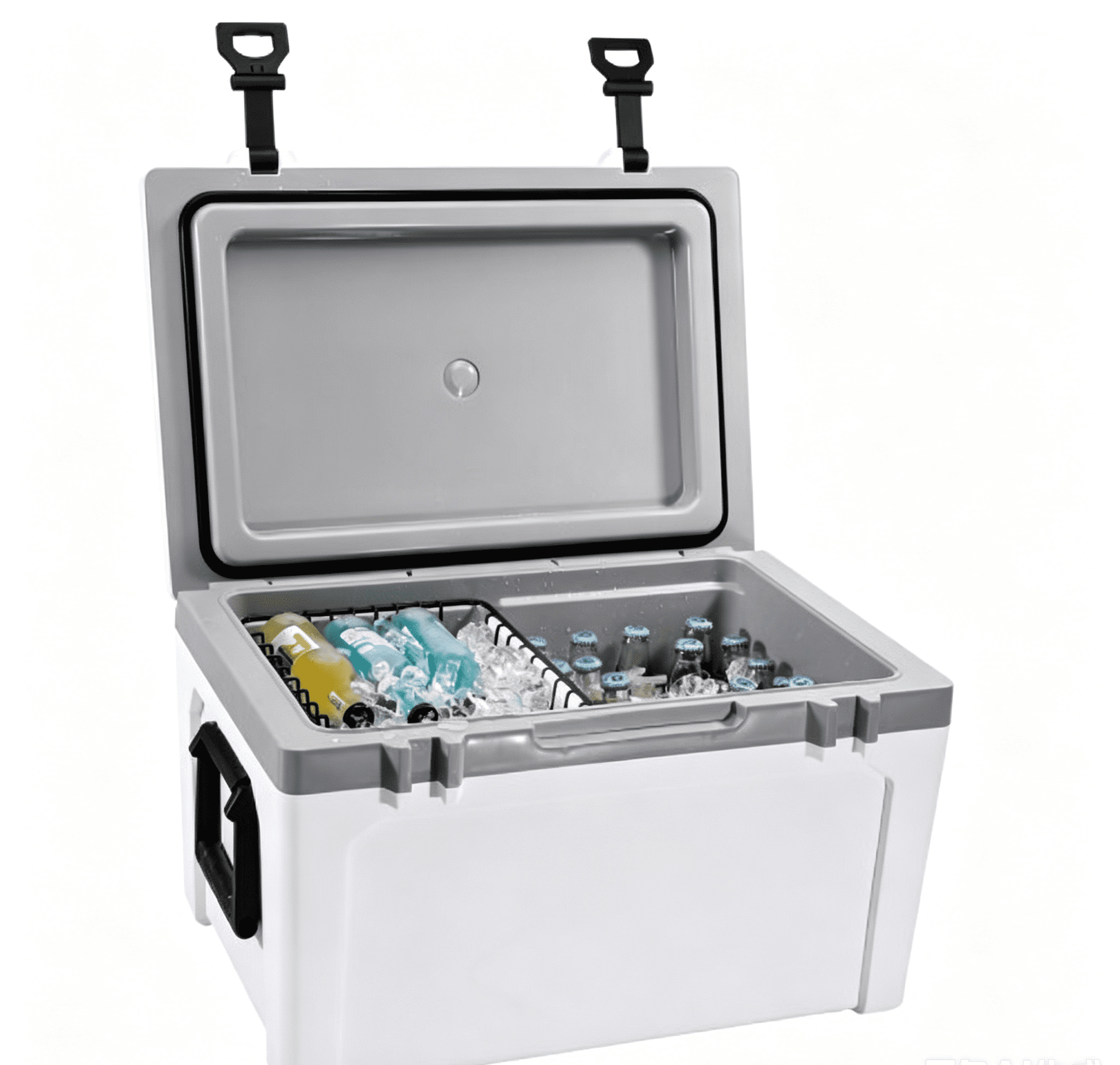 Yukon Outfitters YKO Hard Cooler 45 - Walmart.com