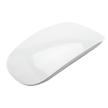 Wireless Optical Mouse Mice For Mac Pro Air PC Press Screen Mouse For Student Back To School(Excluding B