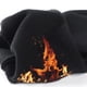 thumbnail image 5 of Guantes de montar para niños Otoño e Invierno Guantes deportivos cálidos para hombre con pantalla táctil a prueba de viento y salpicaduras de agua Guantes deportivos reflectantes a prueba de frío, 5 of 5