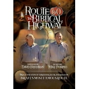 Route 60: The Biblical Highway (DVD), TBN, Documentary