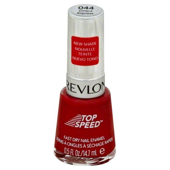 Revlon Top Speed Fast Dry Nail Enamel