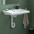 thumbnail image 3 of KIT DE 2 JUEGOS DE SOPORTES PARA LAVABO 4PZ COFLEX PL-B201, 3 of 6