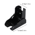 thumbnail image 4 of Nilvkv 90 Degree Locking Folding Hinge Multifunctional Folding Hardware Table and Chair Hinge, 4 of 5