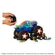 thumbnail image 2 of Vehículo a Control Remoto Hot Wheels Skate Mega Wrex Luces y Sonidos Escala 1:15, 2 of 4