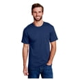 thumbnail image 5 of Hanes Mens Workwear Short Sleeve Pocket T-Shirt, 5 of 9