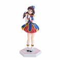 thumbnail image 4 of Love Live! Sunshine!! Riko Sakurauchi Happy Party Train Ver. SSS PVC Figure, 4 of 5