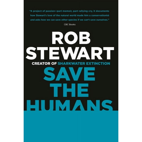 Save the Humans, (Paperback)