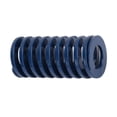 thumbnail image 3 of 2pcs OD 22mm ID 11mm Light Load Mould Die Spring Blue (TL22*90mm), 3 of 5