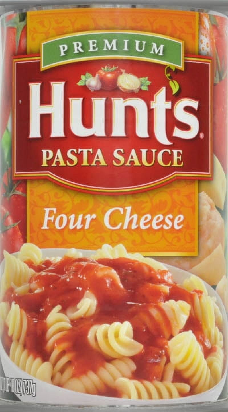 ConAgra Foods Hunts Pasta Sauce 26 oz