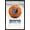 Black Framed Version, variant on NBA Memphis Grizzlies - Drip Basketball 21