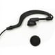 thumbnail image 5 of 2X Auricular PTT MicróFono para Xir P8268 P8668 APX6000 APX7000 APX2000 DP3400 DP3600 DP4400 DP4800 DGP6150 Walkie Talkie, 5 of 6