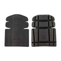 Zxpjkyu 2 Pieces Knee Pads Inserts Knee Pads for Construction Pants Adults Accessory EVA
