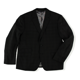 thumbnail image 1 of Sean John - Chaqueta clásica a cuadros con dos botones para hombre, color negro, grande Sean John dos botones, 1 of 2