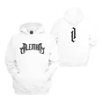 thumbnail image 2 of Sudadera Alemán Rap Hoodie Personalizada Unixes Eclipse, 2 of 6