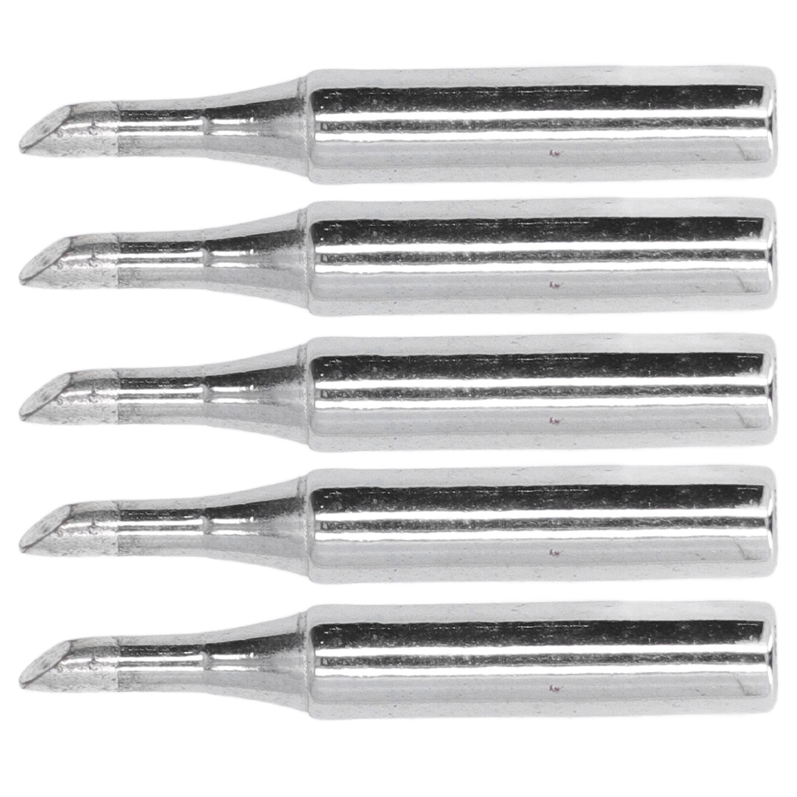 Soldering Iron Tips, Solder Tip 5Pcs Oxidation Resistant For 936