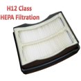 thumbnail image 3 of PIX-LINK For Shark Rotator Pro Lift-Away NV500 NV500CO NV500W NV501 NV502 NV503 NV505 NV510 NV520 NV550 NV552 UV560 NV642 HEPA Filter y 2 Foam y Felt Filter Kits... Part # XHF500 y XFF500 PIX-LINK Electrodomésticos y accesorios limpios, 3 of 6