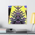 thumbnail image 3 of Spruce Up Pop Art - Canvas, 3 of 10
