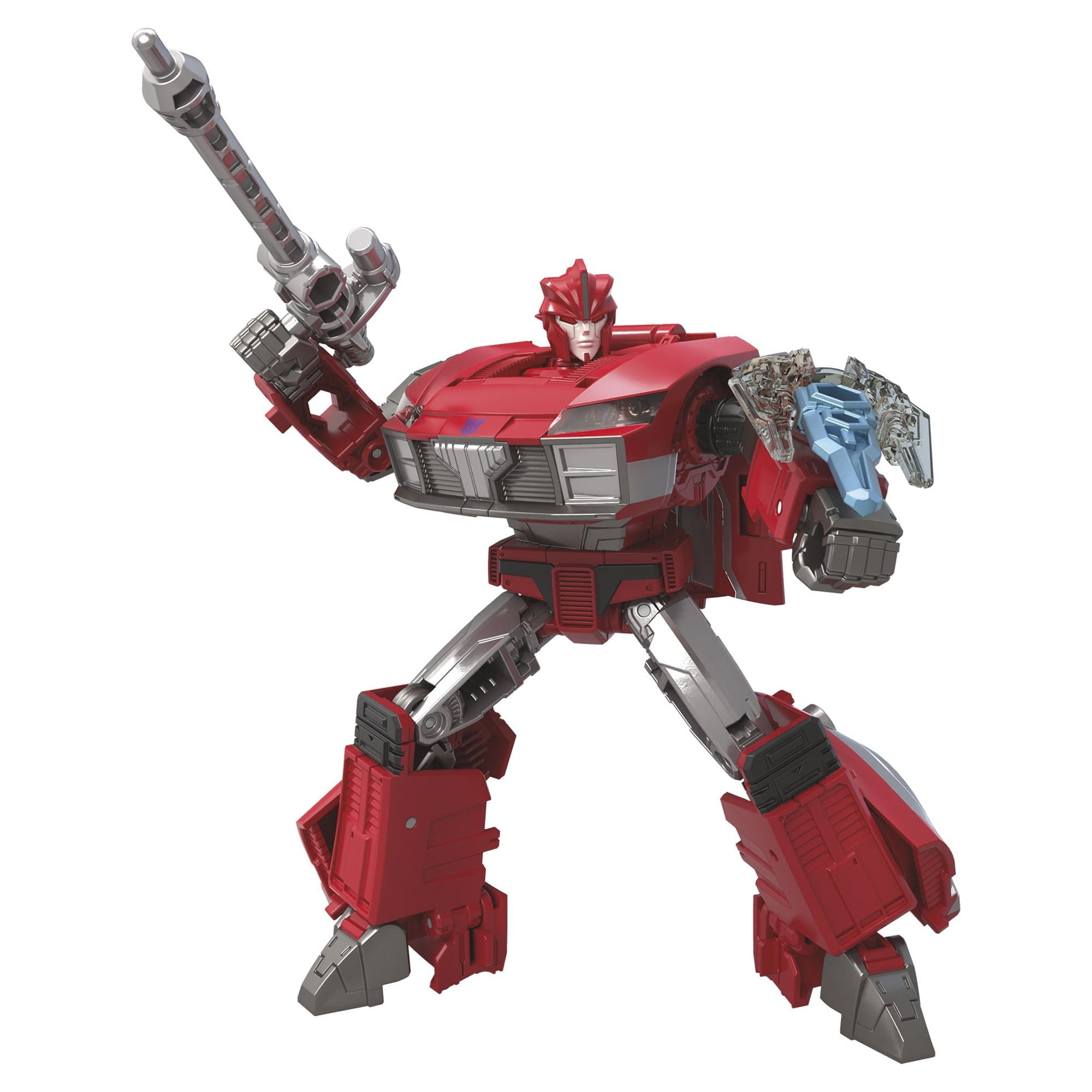  Transformers Knockout Prime Deluxe : Toys & Games