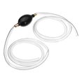 thumbnail image 1 of Plumber's Hand Siphon Fuel Gas Crude Oil Kit, 1 of 5