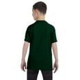 thumbnail image 3 of Youth Heavy Cotton 100 Cotton T-Shirt, 3 of 4