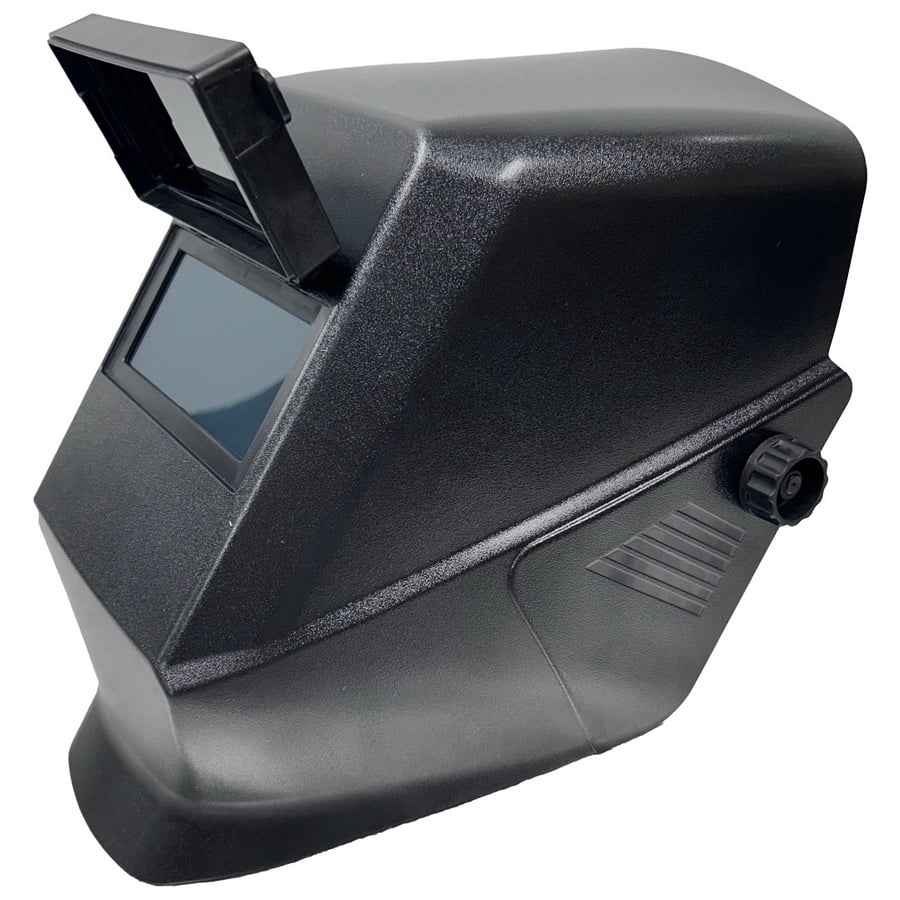 (Price/Box)Armour Guard AGHSL2 Storm Flip HSL 2 Passive Welding Helmet with Flip Front