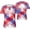 3X-Large, variant on Croatia (1) T-Shirt for Running Soccer Tennis Fitness Sports Jerseys Shirts