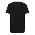thumbnail image 4 of EQWLJWE Men's Short Sleeve Tee Men Casual Round Neck Muscle 3D Digital Printing Pullover Fitness Sports Shorts Sleeves T Shirt Blouse, 4 of 4