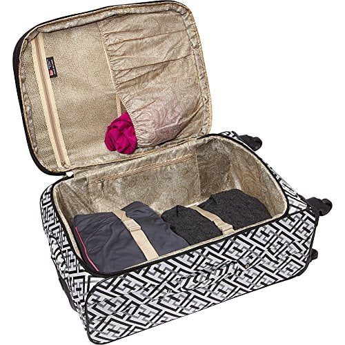 5 piece luggage set walmart