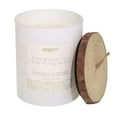 thumbnail image 3 of Orient 16OZ FIRE WOOD FIG Cire de soja bougie parfumée mélangée, 2 mèche de coton, 3 of 4