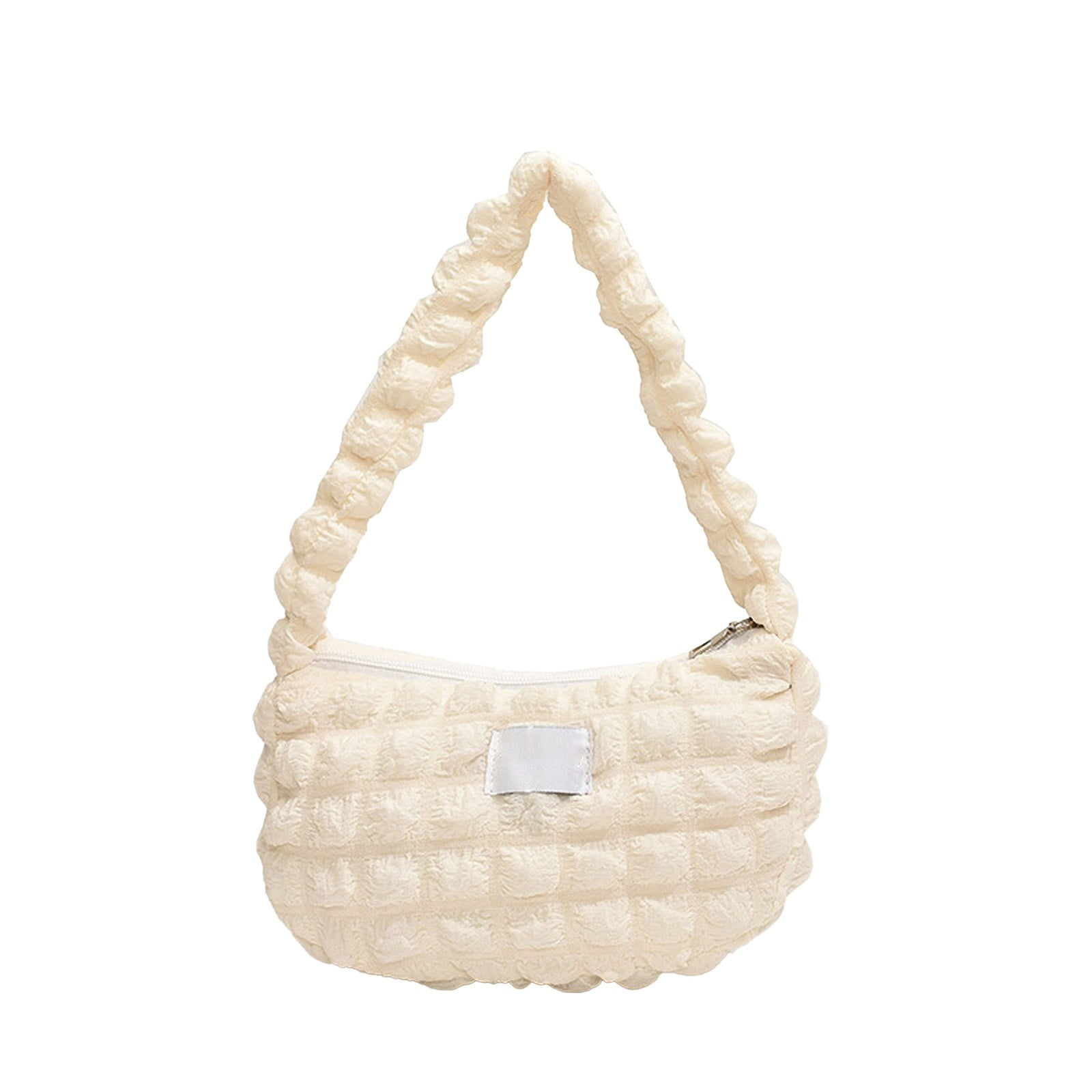 SLYNSHome Shoulder Bags for Women,Cute Tote Handbag Mini Clutch