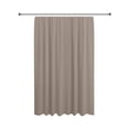 thumbnail image 2 of Cortina de Baño Mainstays Jaquard Gris 180x180 cm, 2 of 4