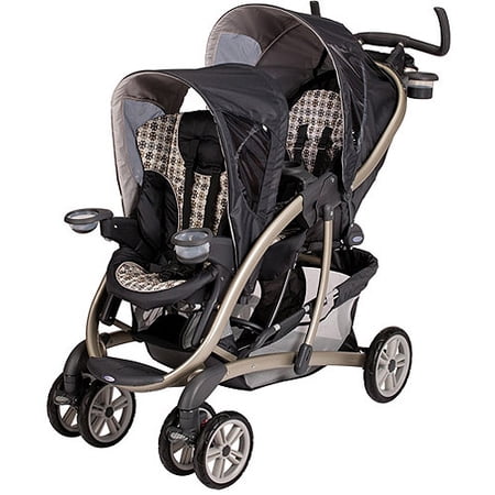 Graco Quattro Tour Duo Stroller - Vance