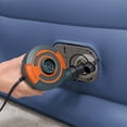 thumbnail image 5 of Bestway Tritech Air Mattress Queen 18” with Built-in AC Pump and Antimicrobial Coating, 5 of 8