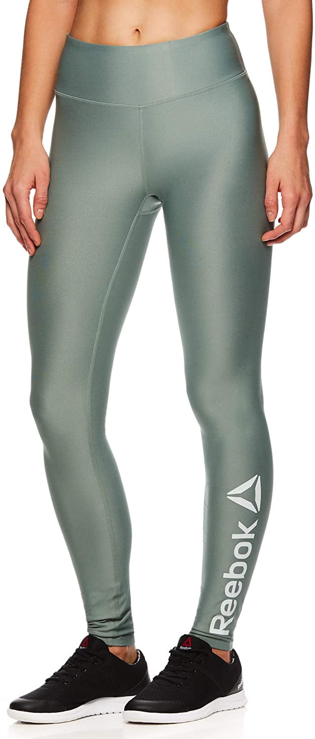 reebok compression leggings