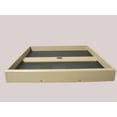thumbnail image 2 of Recycled Pole Mount Seed Catcher Platform 21"" x 21, 2 of 2