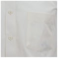 thumbnail image 4 of Manchester Camisa de Vestir Regular Fit  Hueso, 16" Cuello 35" Manga Manchester 5708J, 4 of 4