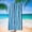 E-Striped-01, variant on Beach Towels $15 & under. Sentuca Summer Beach Towels for Kids, Lightweight Hawaiian Bath Towel 29 x 59 Inch