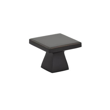 Emtek Oil Rubbed Bronze Knobs 86320US10B 86320US10B