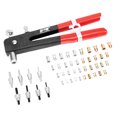 thumbnail image 6 of Performance Tool W2003 49pc Threaded Insert Rivet Kit, 6 of 9