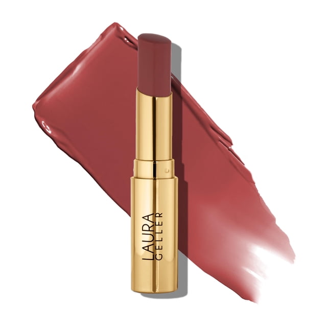 Bálsamo labial tintado LAURA GELLER NEW YORK Jelly Balm Terracotta