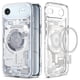 thumbnail image 1 of Funda Spigen Ultra Hybrid MagFit para iPhone 17 Air Blanca, 1 of 7