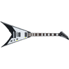 Jackson X Series Scott Ian Anthrax King V KVXT String Thru Electric Guitar