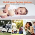 thumbnail image 5 of Cheer Collection Tri-fold 4" Folding Mattress - Full, 5 of 5