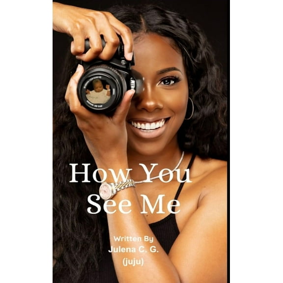 How You See Me, (Hardcover)