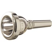 Faxx Trombone Mouthpieces, small shank 6.5Al