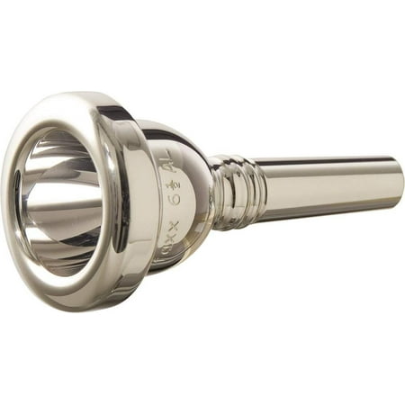 Faxx Trombone Mouthpieces, small shank 6.5Al